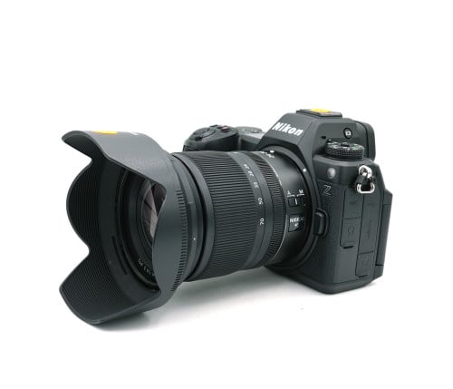 NIKON Z6III KIT Z 24-70mm F/4 S