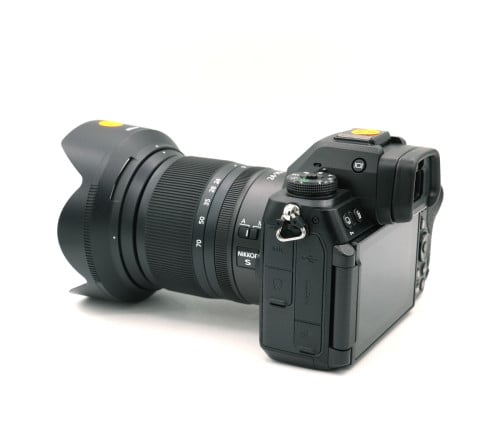 NIKON Z6III KIT Z 24-70mm F/4 S