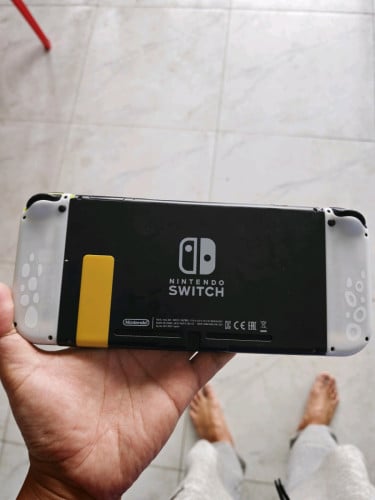 Nintendo switch V1 JB 256G លក់