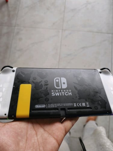 Nintendo switch V1 JB 256G លក់