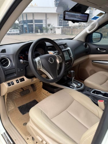 Nissan Terra Full option 2021​ប្រេីបាន6មុឺនគីឡូតិច