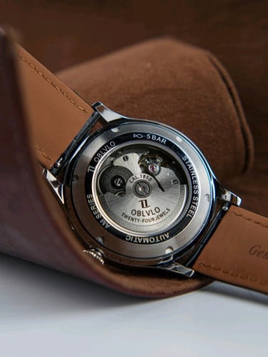 OBLVLO WATCH FOR SELL