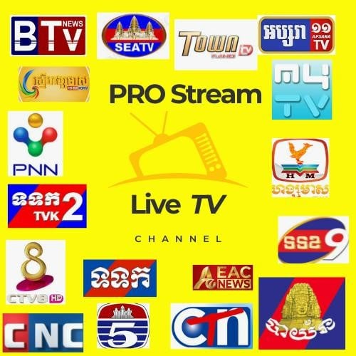 onn 4K Box