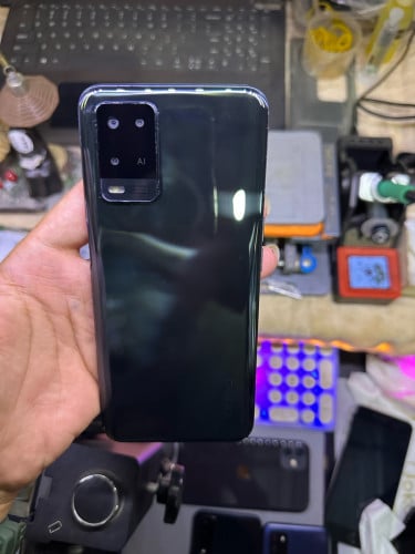 Oppo A54