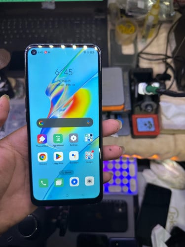 Oppo A54