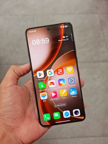 OPPO Find X9 Ultra China Version 99.99%
