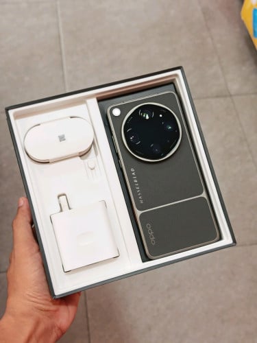 OPPO Find X9 Ultra China Version 99.99%