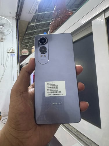 Oppo K12x 5G