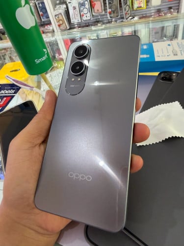 OPPO K12x 5G Ram16G  256GB ( Look like new) 99%
