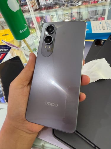 OPPO K12x 5G Ram16G  256GB ( Look like new) 99%