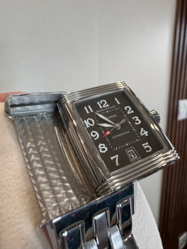 Original Jaeger-LeCoultre Reverso 290.8.60