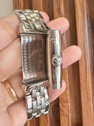 Original Jaeger-LeCoultre Reverso 290.8.60