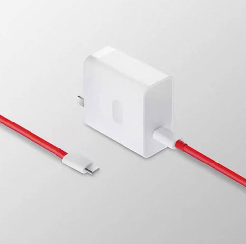 Original oneplus charger 150w brand new