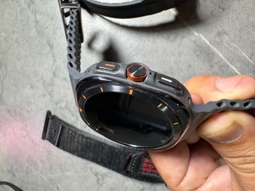 Original Samsung galaxy watch ultra
