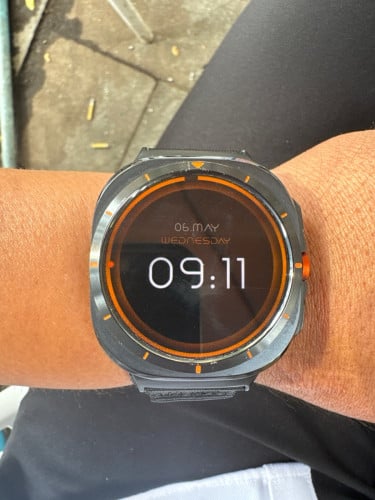 Original Samsung galaxy watch ultra