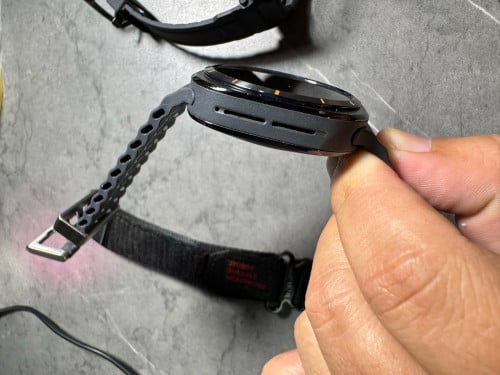 Original Samsung galaxy watch ultra