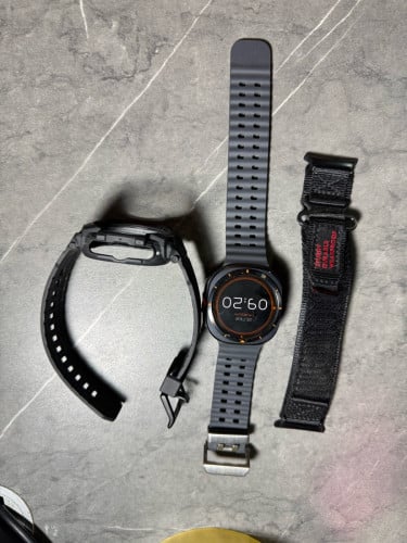 Original Samsung galaxy watch ultra