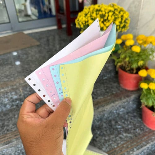 Paper available in stock 📥🛍  ក្រដាស recipe
