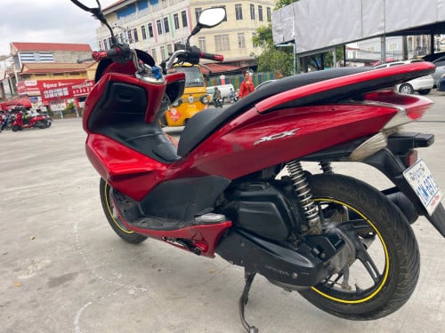 pcx 011 ជប៉ុនកាគ្រី