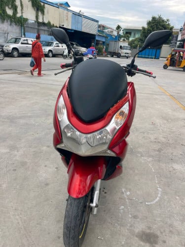 pcx 011 ជប៉ុនកាគ្រី