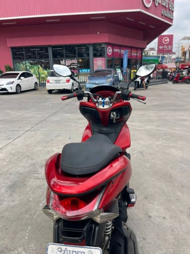 pcx 011 ជប៉ុនកាគ្រី