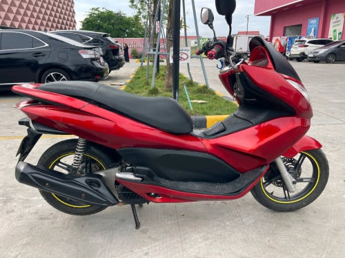 pcx 011 ជប៉ុនកាគ្រី