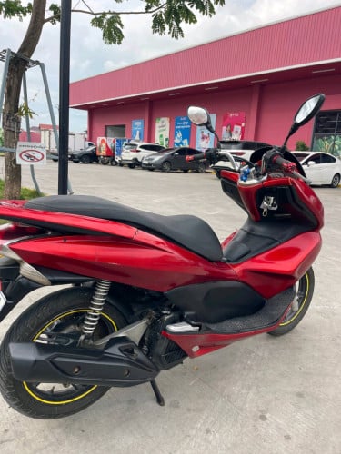 pcx 011 ជប៉ុនកាគ្រី