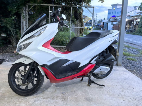 PCX 019 កំលាំង 150