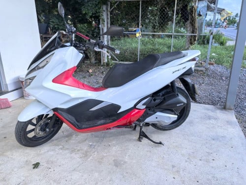 PCX 019 កំលាំង 150