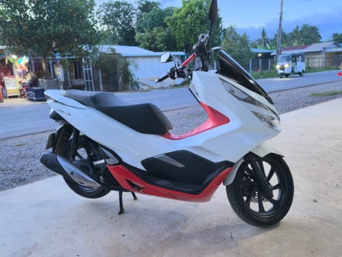 PCX 019 កំលាំង 150