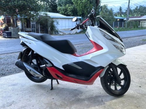 PCX 019 កំលាំង 150