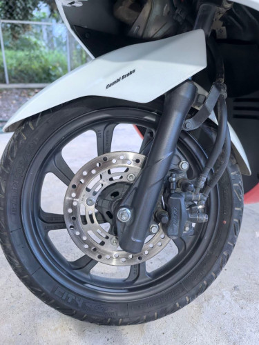 PCX 019 កំលាំង 150