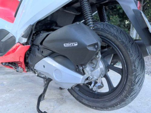 PCX 019 កំលាំង 150