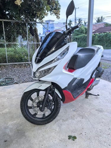 PCX 019 កំលាំង 150
