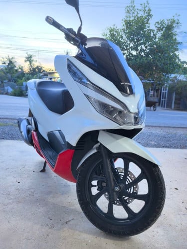 PCX 019 កំលាំង 150