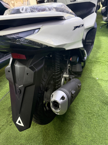 PCX Hybrid
