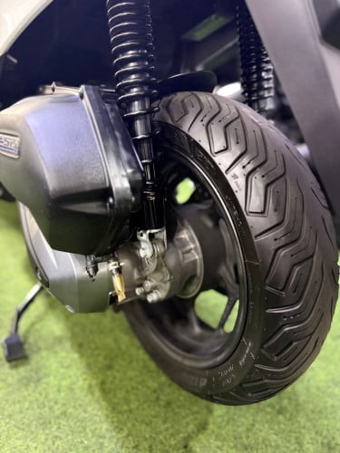 PCX Hybrid