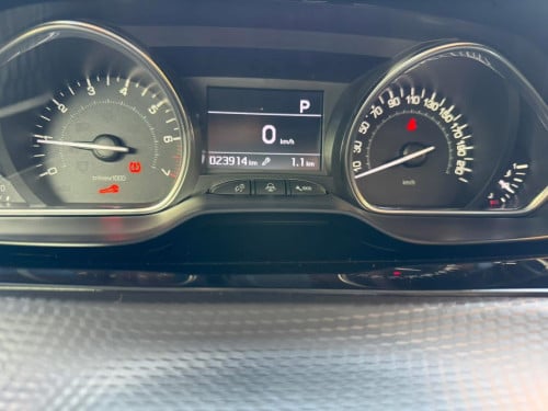 PEUGEOT ស៊េរីឆ្នាំ 2019តំលៃចរចាបានទៀត