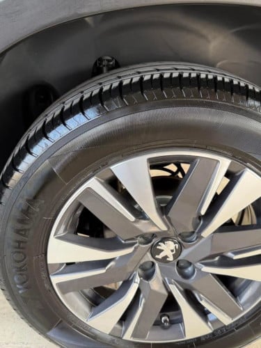 PEUGEOT ស៊េរីឆ្នាំ 2019តំលៃចរចាបានទៀត