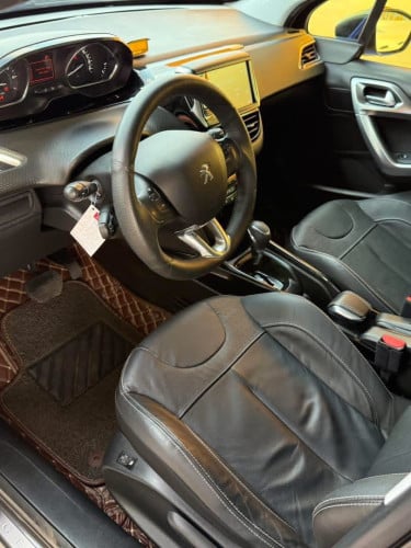 PEUGEOT ស៊េរីឆ្នាំ 2019តំលៃចរចាបានទៀត