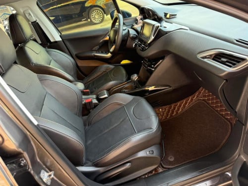 PEUGEOT ស៊េរីឆ្នាំ 2019តំលៃចរចាបានទៀត