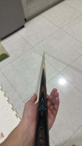 Pool cue