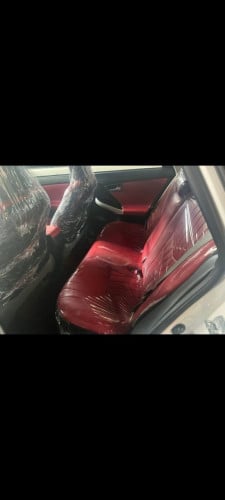 Prius 013 ថ្មីខ្លាំងម្ចាស់ជិះផ្ទាល់