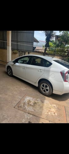 Prius 013 ថ្មីខ្លាំងម្ចាស់ជិះផ្ទាល់