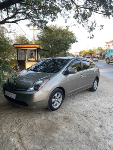 Prius 2007