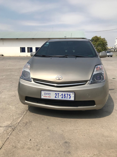 Prius 2007