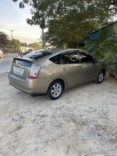 Prius 2007