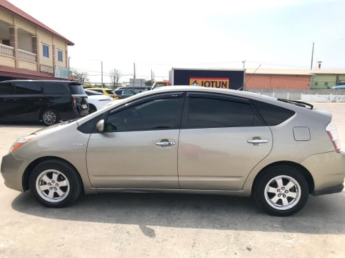 Prius 2007