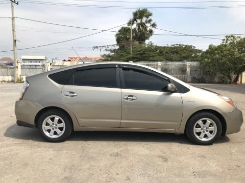 Prius 2007