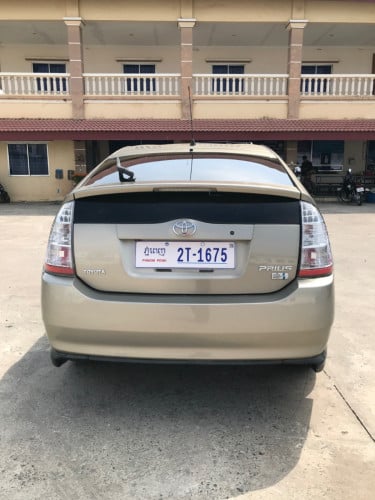Prius 2007